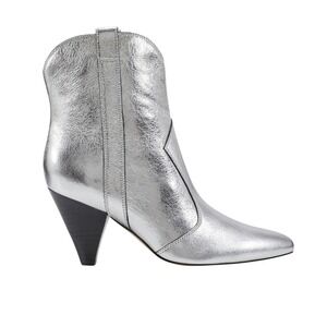 Marc Fisher LTD Carrisa Bootie size 5.5 (MSRP $140)